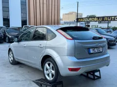 2010 Ford Focus 1.6 Kıbrıs | KKTC İkinci El Satılık Araba - Thumbnail 5