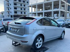 2010 Ford Focus 1.6 Kıbrıs | KKTC İkinci El Satılık Araba - Thumbnail 6
