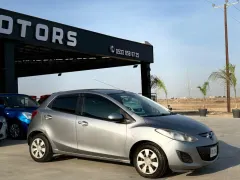 2012 Mazda Demio 1.3i Kıbrıs | KKTC İkinci El Satılık Araba - Thumbnail 1