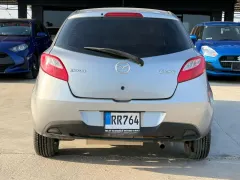 2012 Mazda Demio 1.3i Kıbrıs | KKTC İkinci El Satılık Araba - Thumbnail 2