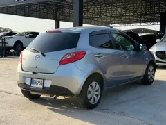 2012 Mazda Demio 1.3i Kıbrıs | KKTC İkinci El Satılık Araba - Thumbnail 3