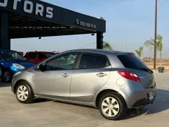 2012 Mazda Demio 1.3i Kıbrıs | KKTC İkinci El Satılık Araba - Thumbnail 5