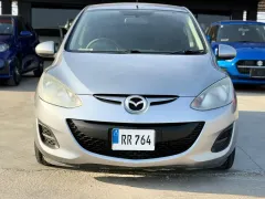 2012 Mazda Demio 1.3i Kıbrıs | KKTC İkinci El Satılık Araba - Thumbnail 6