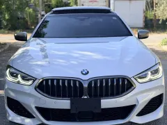 2022 BMW 8 Serisi 850i xDrive M Sport Kıbrıs | KKTC İkinci El Satılık Araba - Thumbnail 2