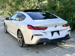 2022 BMW 8 Serisi 850i xDrive M Sport Kıbrıs | KKTC İkinci El Satılık Araba - Thumbnail 3