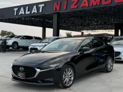 2021 Mazda Mazda 3 2.0 Kıbrıs | KKTC İkinci El Satılık Araba - Thumbnail 3