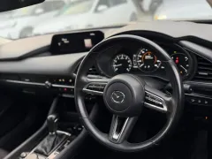 2021 Mazda Mazda 3 2.0 Kıbrıs | KKTC İkinci El Satılık Araba - Thumbnail 7
