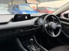 2021 Mazda Mazda 3 2.0 Kıbrıs | KKTC İkinci El Satılık Araba - Thumbnail 8