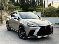 2024 Lexus NX NX 300h Kıbrıs | KKTC İkinci El Satılık Araba - Thumbnail 1