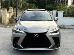 2024 Lexus NX NX 300h Kıbrıs | KKTC İkinci El Satılık Araba - Thumbnail 3