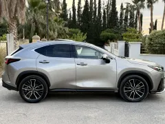 2024 Lexus NX NX 300h Kıbrıs | KKTC İkinci El Satılık Araba - Thumbnail 4