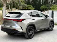 2024 Lexus NX NX 300h Kıbrıs | KKTC İkinci El Satılık Araba - Thumbnail 6
