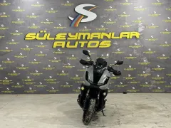 2025 Honda ADV350 Deluxe  Kıbrıs | KKTC İkinci El Satılık Araba - Thumbnail 2