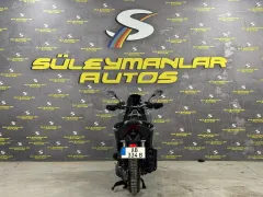 2025 Honda ADV350 Deluxe  Kıbrıs | KKTC İkinci El Satılık Araba - Thumbnail 3