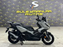 2025 Honda ADV350 Deluxe  Kıbrıs | KKTC İkinci El Satılık Araba - Thumbnail 4