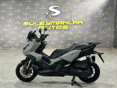 2025 Honda ADV350 Deluxe  Kıbrıs | KKTC İkinci El Satılık Araba - Thumbnail 5