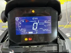 2025 Honda ADV350 Deluxe  Kıbrıs | KKTC İkinci El Satılık Araba - Thumbnail 6