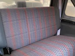 2001 Jeep Wrangler Wrangler  Kıbrıs | KKTC İkinci El Satılık Araba - Thumbnail 8