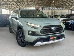 2023 Toyota RAV4 2.5 Hybrid Kıbrıs | KKTC İkinci El Satılık Araba - Thumbnail 1