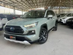 2023 Toyota RAV4 2.5 Hybrid Kıbrıs | KKTC İkinci El Satılık Araba - Thumbnail 3