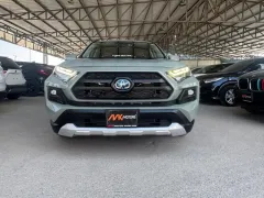 2023 Toyota RAV4 2.5 Hybrid Kıbrıs | KKTC İkinci El Satılık Araba - Thumbnail 4