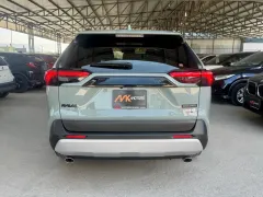 2023 Toyota RAV4 2.5 Hybrid Kıbrıs | KKTC İkinci El Satılık Araba - Thumbnail 5