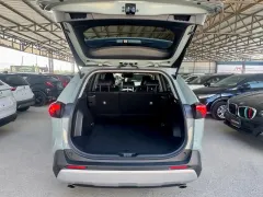 2023 Toyota RAV4 2.5 Hybrid Kıbrıs | KKTC İkinci El Satılık Araba - Thumbnail 6