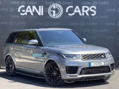 2020 Land Rover Range Rover Sport 3.0 SDV6 Kıbrıs | KKTC İkinci El Satılık Araba - Thumbnail 1