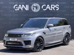 2020 Land Rover Range Rover Sport 3.0 SDV6 Kıbrıs | KKTC İkinci El Satılık Araba - Thumbnail 2