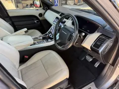 2020 Land Rover Range Rover Sport 3.0 SDV6 Kıbrıs | KKTC İkinci El Satılık Araba - Thumbnail 7