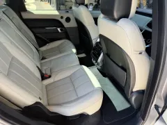 2020 Land Rover Range Rover Sport 3.0 SDV6 Kıbrıs | KKTC İkinci El Satılık Araba - Thumbnail 8