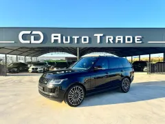 2018 Land Rover Range Rover 4.4 Vogue Kıbrıs | KKTC İkinci El Satılık Araba - Thumbnail 3