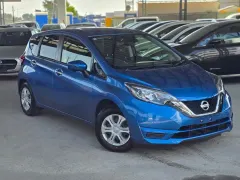 2021 Nissan Note 1.2 Kıbrıs | KKTC İkinci El Satılık Araba - Thumbnail 1
