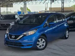 2021 Nissan Note 1.2 Kıbrıs | KKTC İkinci El Satılık Araba - Thumbnail 2