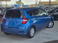 2021 Nissan Note 1.2 Kıbrıs | KKTC İkinci El Satılık Araba - Thumbnail 3