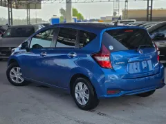 2021 Nissan Note 1.2 Kıbrıs | KKTC İkinci El Satılık Araba - Thumbnail 4