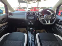2021 Nissan Note 1.2 Kıbrıs | KKTC İkinci El Satılık Araba - Thumbnail 5