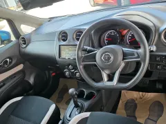 2021 Nissan Note 1.2 Kıbrıs | KKTC İkinci El Satılık Araba - Thumbnail 6