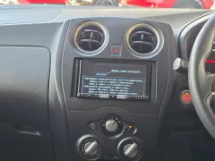 2021 Nissan Note 1.2 Kıbrıs | KKTC İkinci El Satılık Araba - Thumbnail 8