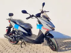 2023 Diğer Motolux Mtx125  Kıbrıs | KKTC İkinci El Satılık Araba - Thumbnail 1