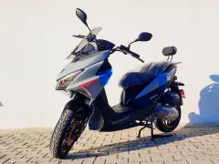 2023 Diğer Motolux Mtx125  Kıbrıs | KKTC İkinci El Satılık Araba - Thumbnail 2