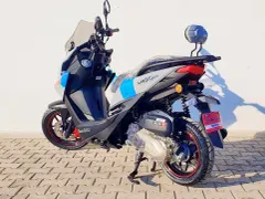 2023 Diğer Motolux Mtx125  Kıbrıs | KKTC İkinci El Satılık Araba - Thumbnail 3
