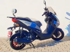 2023 Diğer Motolux Mtx125  Kıbrıs | KKTC İkinci El Satılık Araba - Thumbnail 4