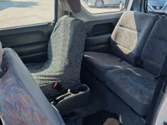 2002 Suzuki Jimny XC Kıbrıs | KKTC İkinci El Satılık Araba - Thumbnail 2