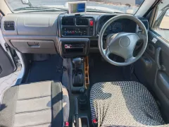 2002 Suzuki Jimny XC Kıbrıs | KKTC İkinci El Satılık Araba - Thumbnail 6