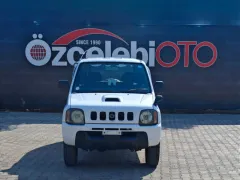 2002 Suzuki Jimny XC Kıbrıs | KKTC İkinci El Satılık Araba - Thumbnail 8