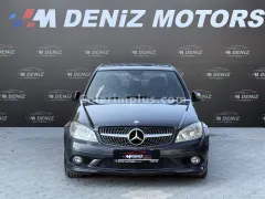 2009 Mercedes-Benz C Serisi C 180 AMG Kıbrıs | KKTC İkinci El Satılık Araba - Thumbnail 3