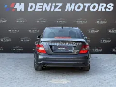 2009 Mercedes-Benz C Serisi C 180 AMG Kıbrıs | KKTC İkinci El Satılık Araba - Thumbnail 6