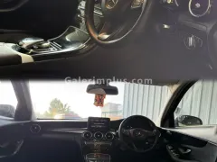 2015 Mercedes-Benz C Serisi C 180 Kıbrıs | KKTC İkinci El Satılık Araba - Thumbnail 8