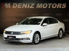 2016 Volkswagen Golf 1.4 TSI Kıbrıs | KKTC İkinci El Satılık Araba - Thumbnail 4
